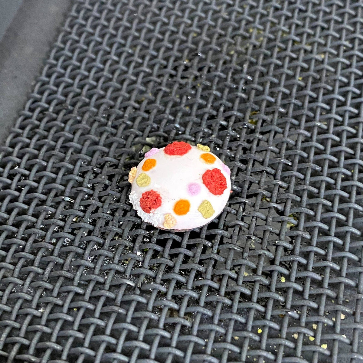 七寶燒琺瑯耳環手作體驗（Shippou Enamel Earrings）｜課程情境 5