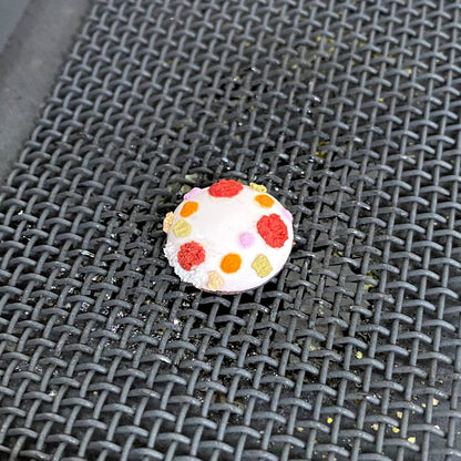七寶燒琺瑯耳環手作體驗（Shippou Enamel Earrings）｜課程情境 5